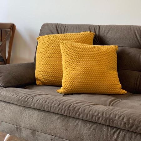 Apartamento Fioreze Gramado Extérieur photo