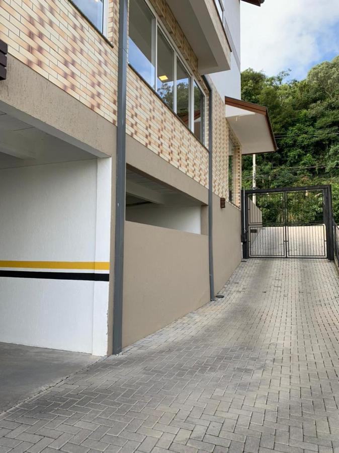 Apartamento Fioreze Gramado Extérieur photo
