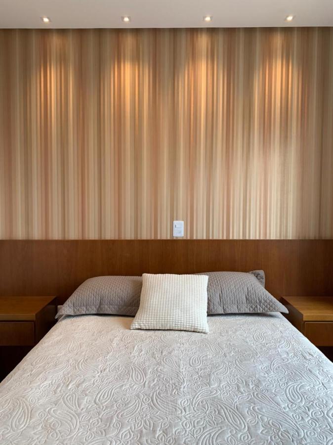 Apartamento Fioreze Gramado Extérieur photo