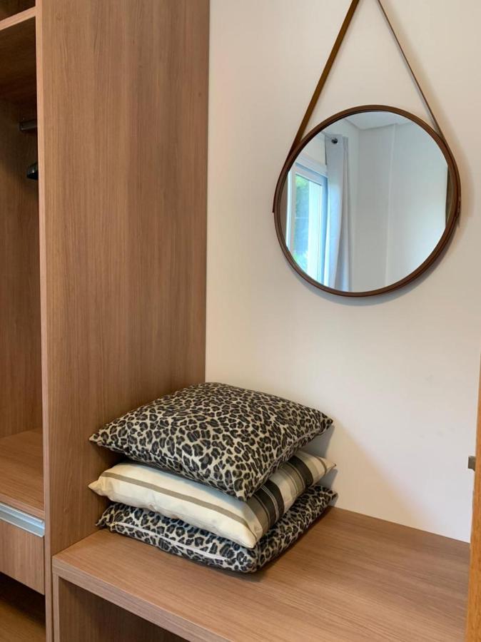 Apartamento Fioreze Gramado Extérieur photo