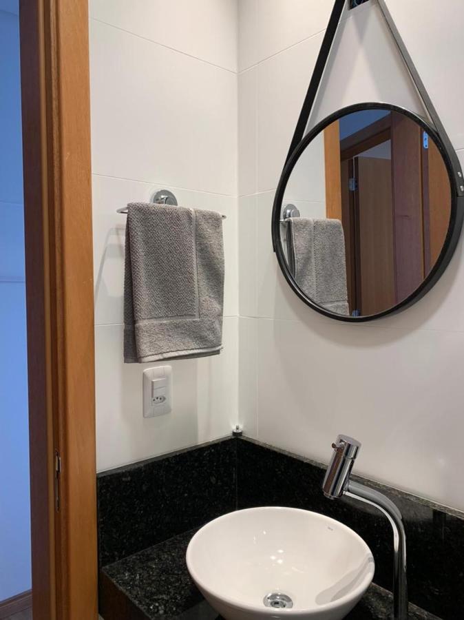 Apartamento Fioreze Gramado Extérieur photo