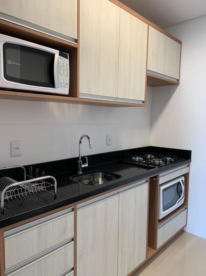 Apartamento Fioreze Gramado Extérieur photo