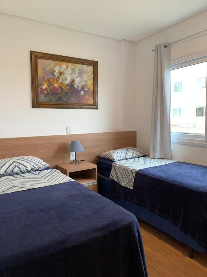 Apartamento Fioreze Gramado Extérieur photo