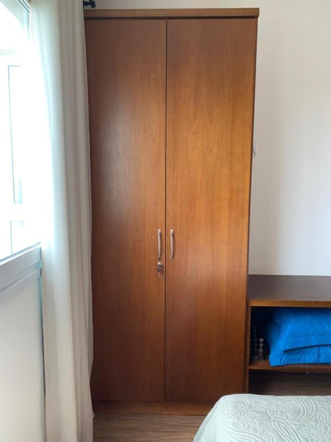 Apartamento Fioreze Gramado Extérieur photo